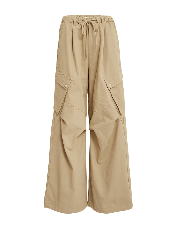 Peppercorn - Sandy cargo pant-packshot