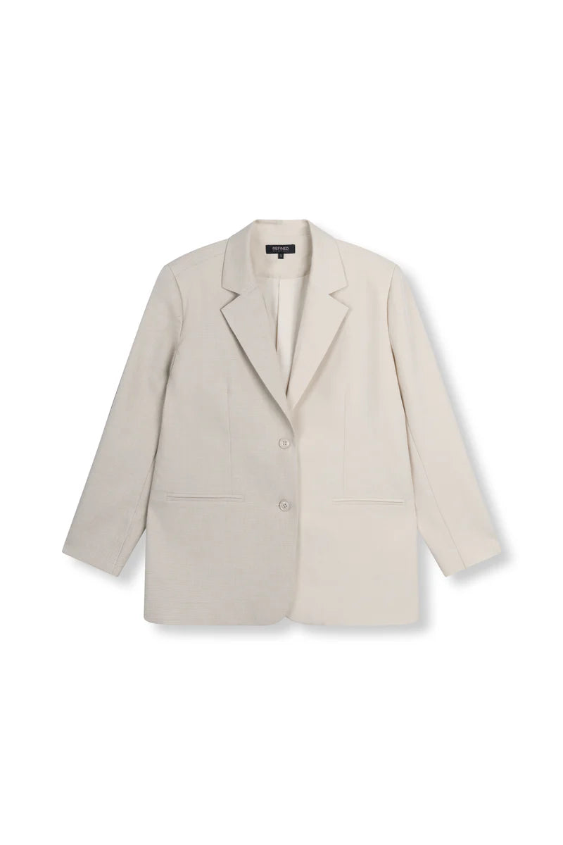 Refined Department - BODI BLAZER