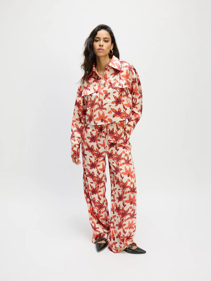 Refined Department - SEM PANTS