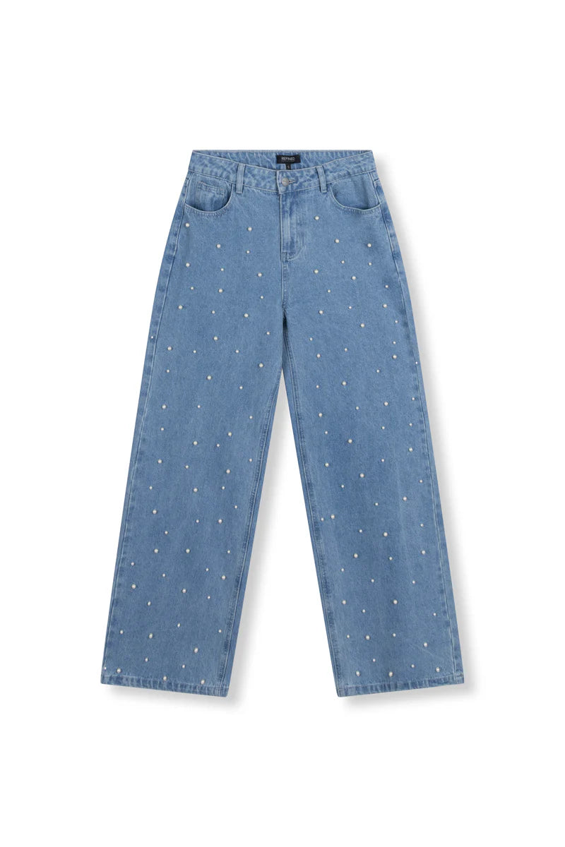 Refined Department - PAYTON PANTS