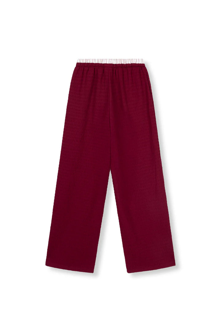 Refined Department - MARA PANTS