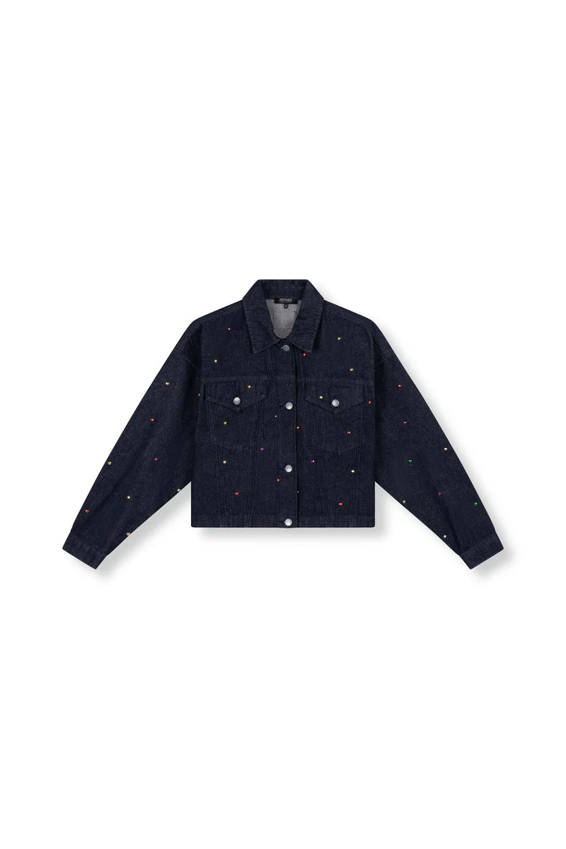 Refined Department - TRIXIE JACKET