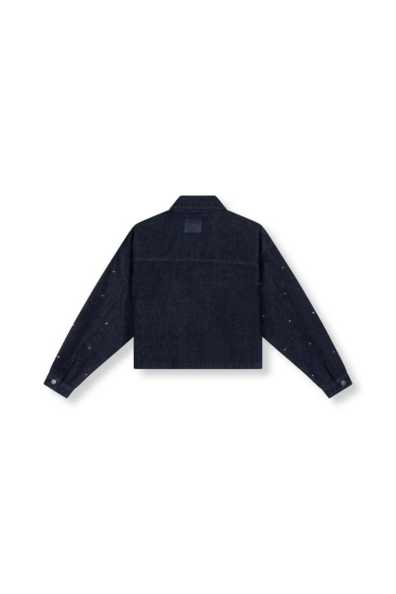 Refined Department - TRIXIE JACKET