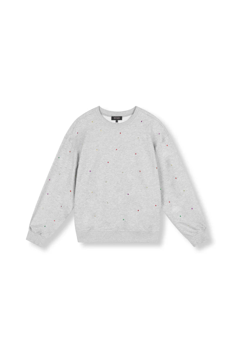 Refined Department - JAYNE SWEATER