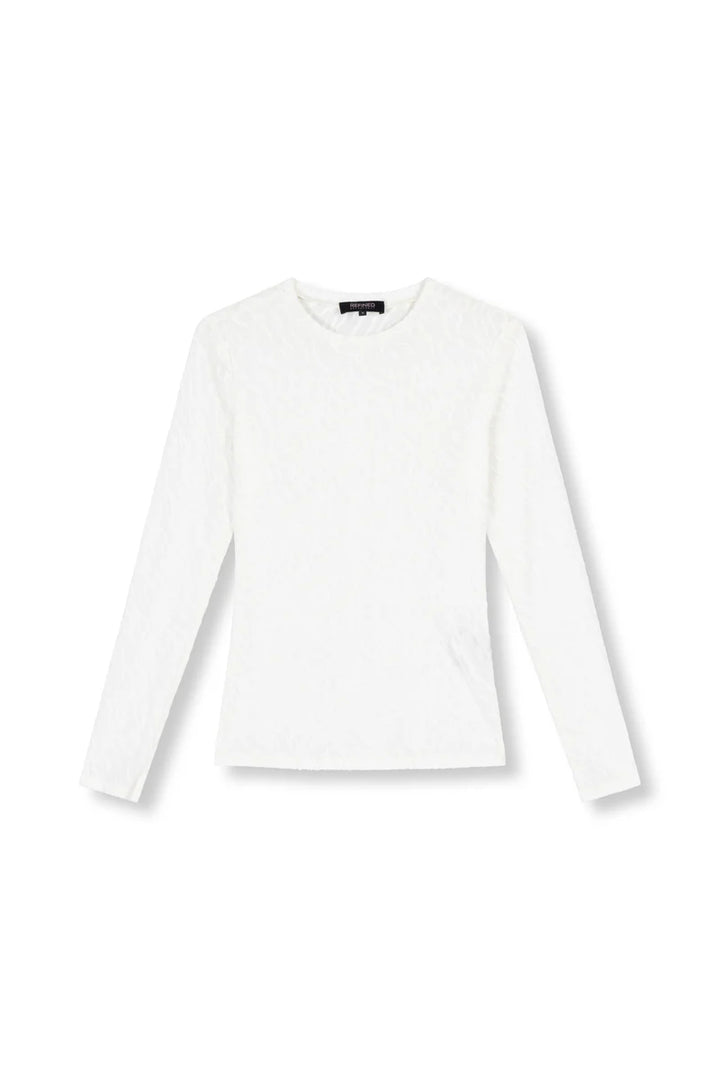 Refined Department - PEPPER TOP