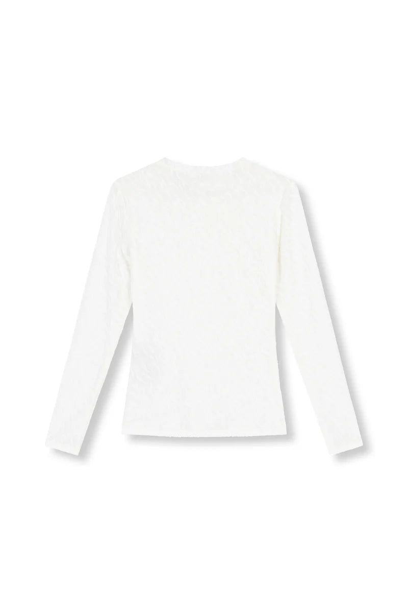 Refined Department - PEPPER TOP