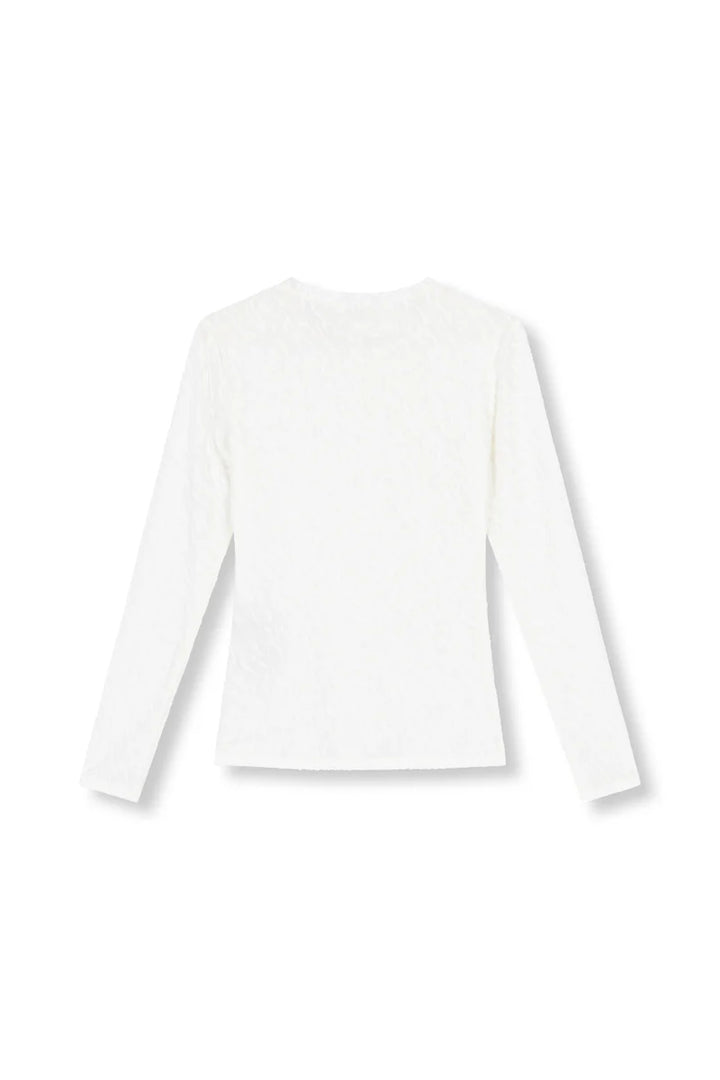 Refined Department - PEPPER TOP