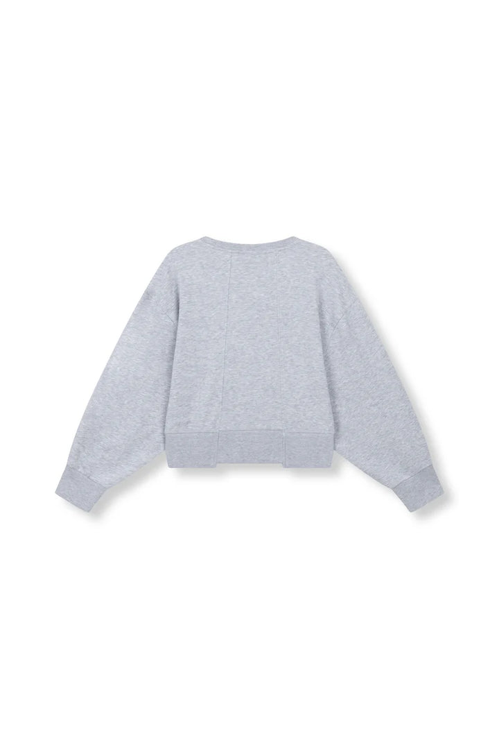 Refined Department - LOVEE SWEATER