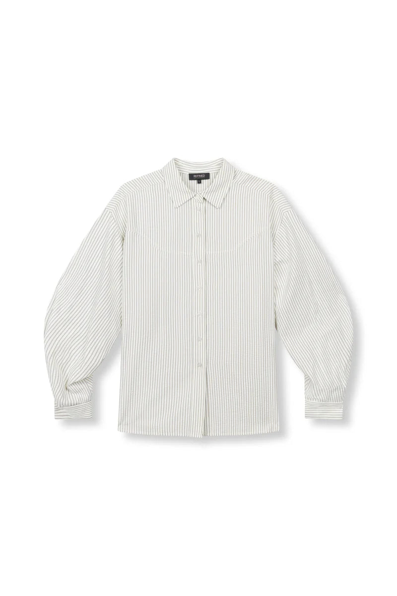 Refined Department - GABBY BLOUSE