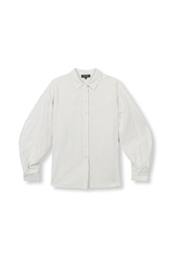 Refined Department - GABBY BLOUSE