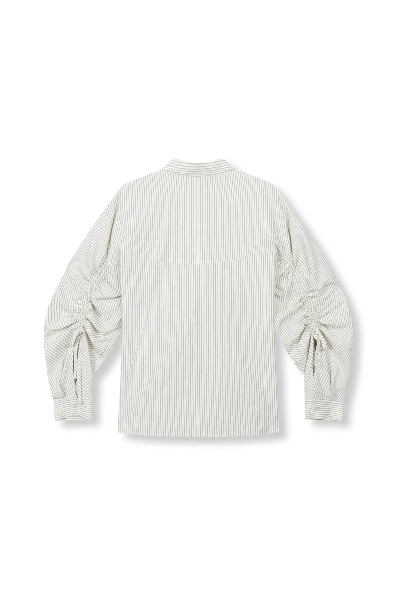 Refined Department - GABBY BLOUSE