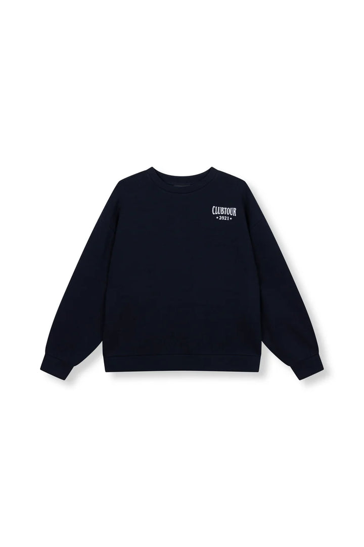 Refined Department - FEMME SWEATER