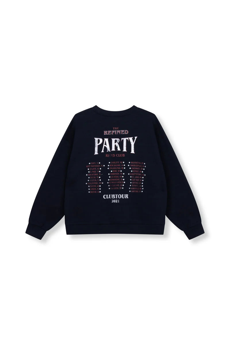 Refined Department - FEMME SWEATER