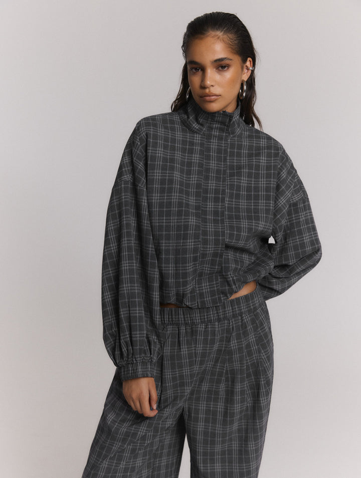 Refined Department - SKYE JACKET-voorkant