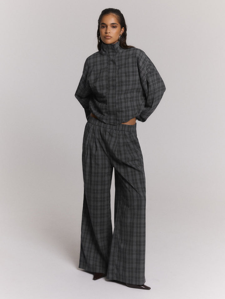 Refined Department - SKYE JACKET-vooraanzicht