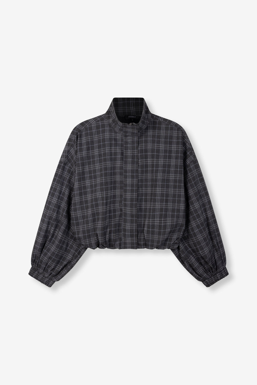 Refined Department - SKYE JACKET-packshot