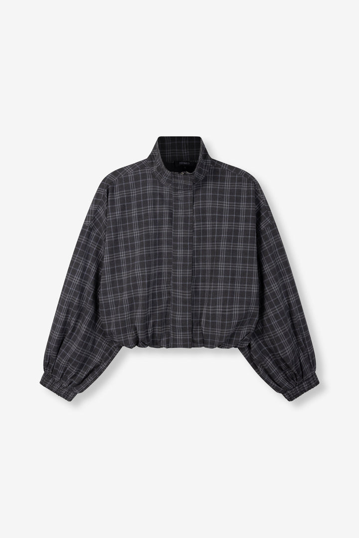 Refined Department - SKYE JACKET-packshot