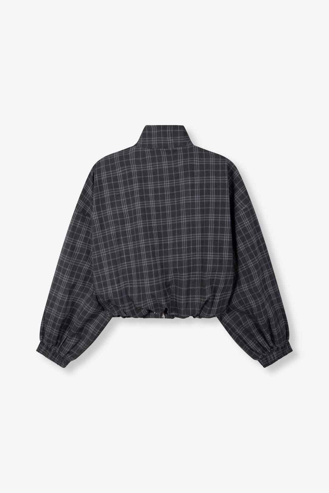 Refined Department - SKYE JACKET-packshot achterkant