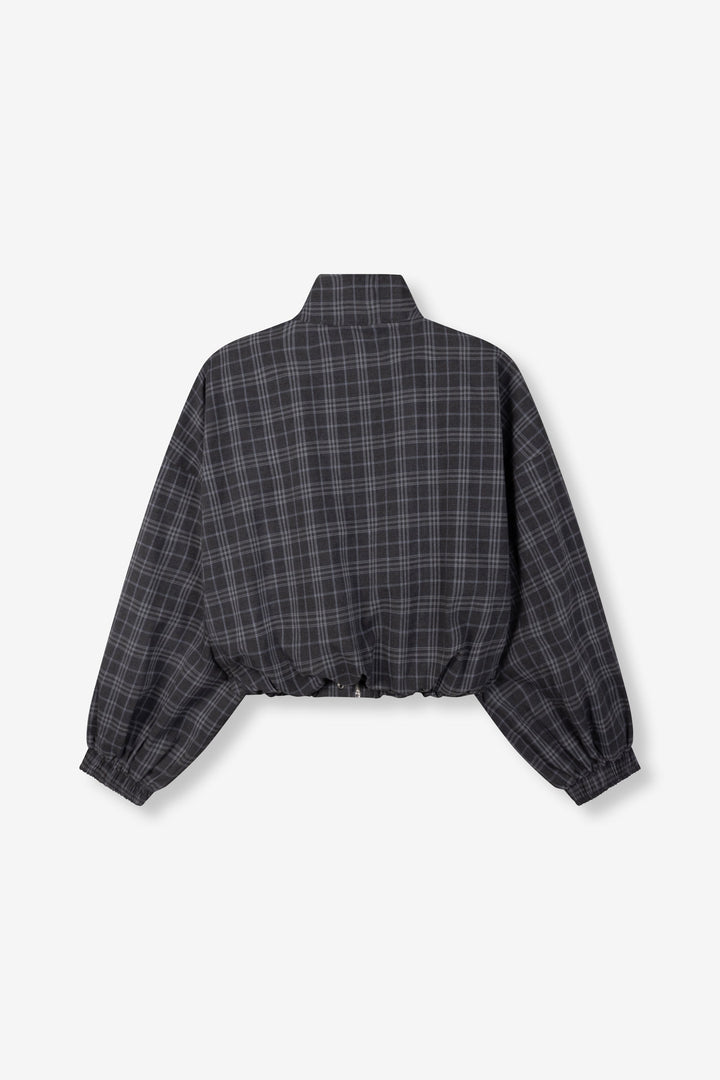 Refined Department - SKYE JACKET-packshot achterkant