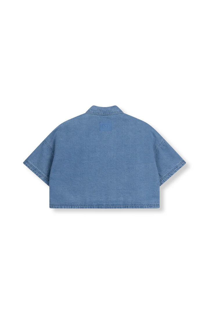 Refined Department - ADELINE TOP-achteraanzicht