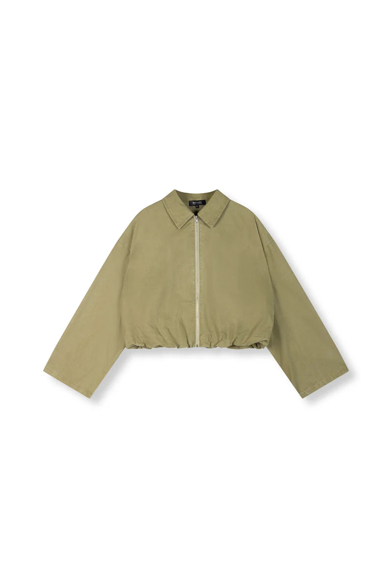 Refined Department - ALEY JACKET-packshot