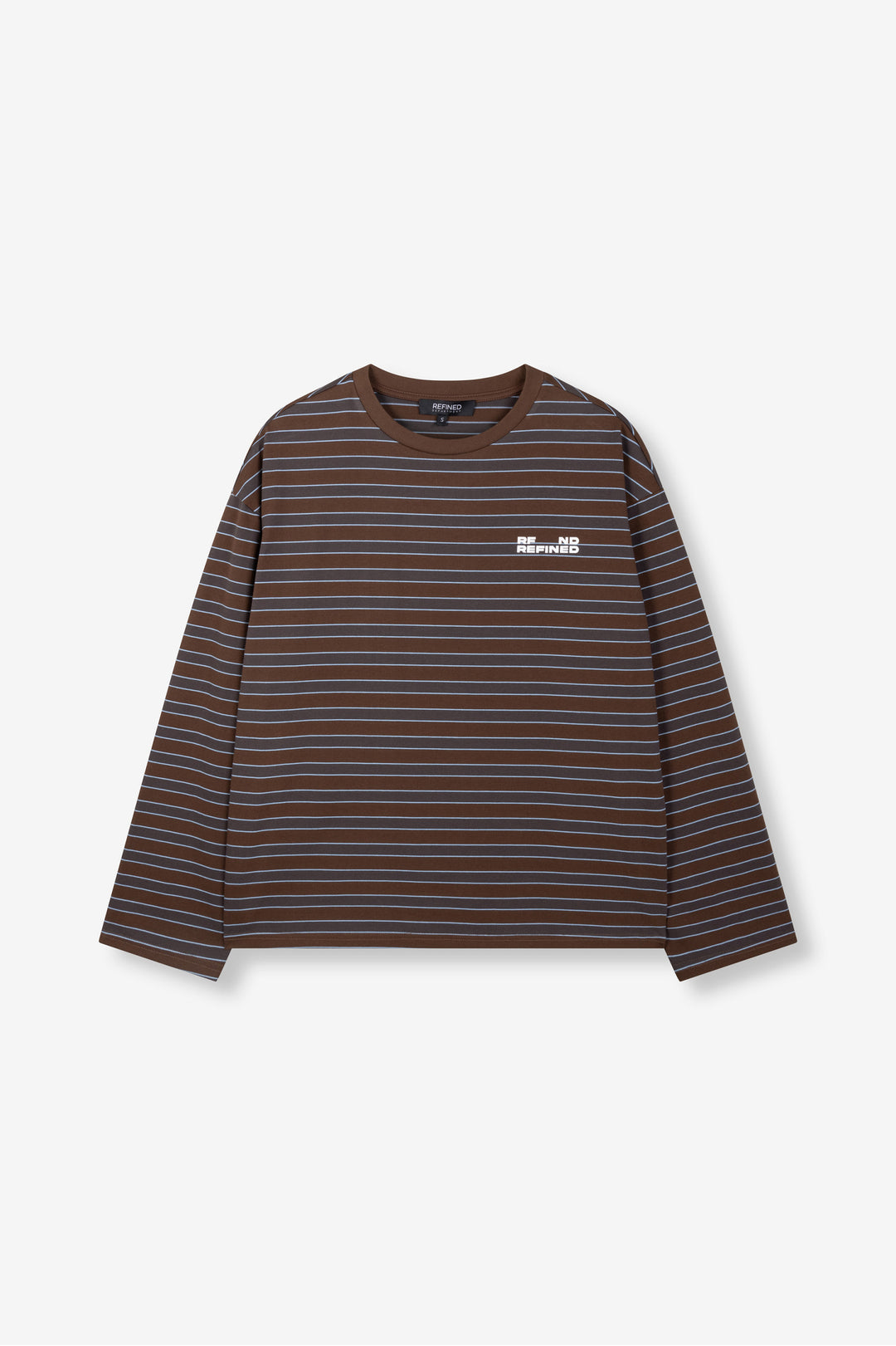 Refined Department - AMELIE LONGSLEEVE-packshot