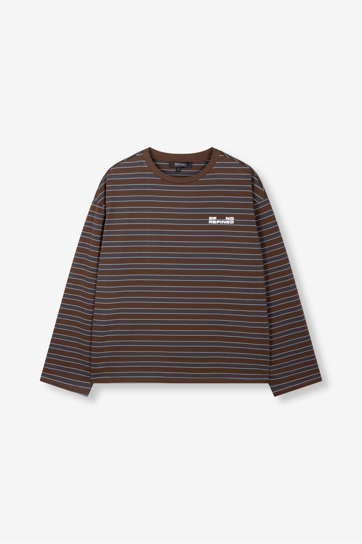 Refined Department - AMELIE LONGSLEEVE-packshot