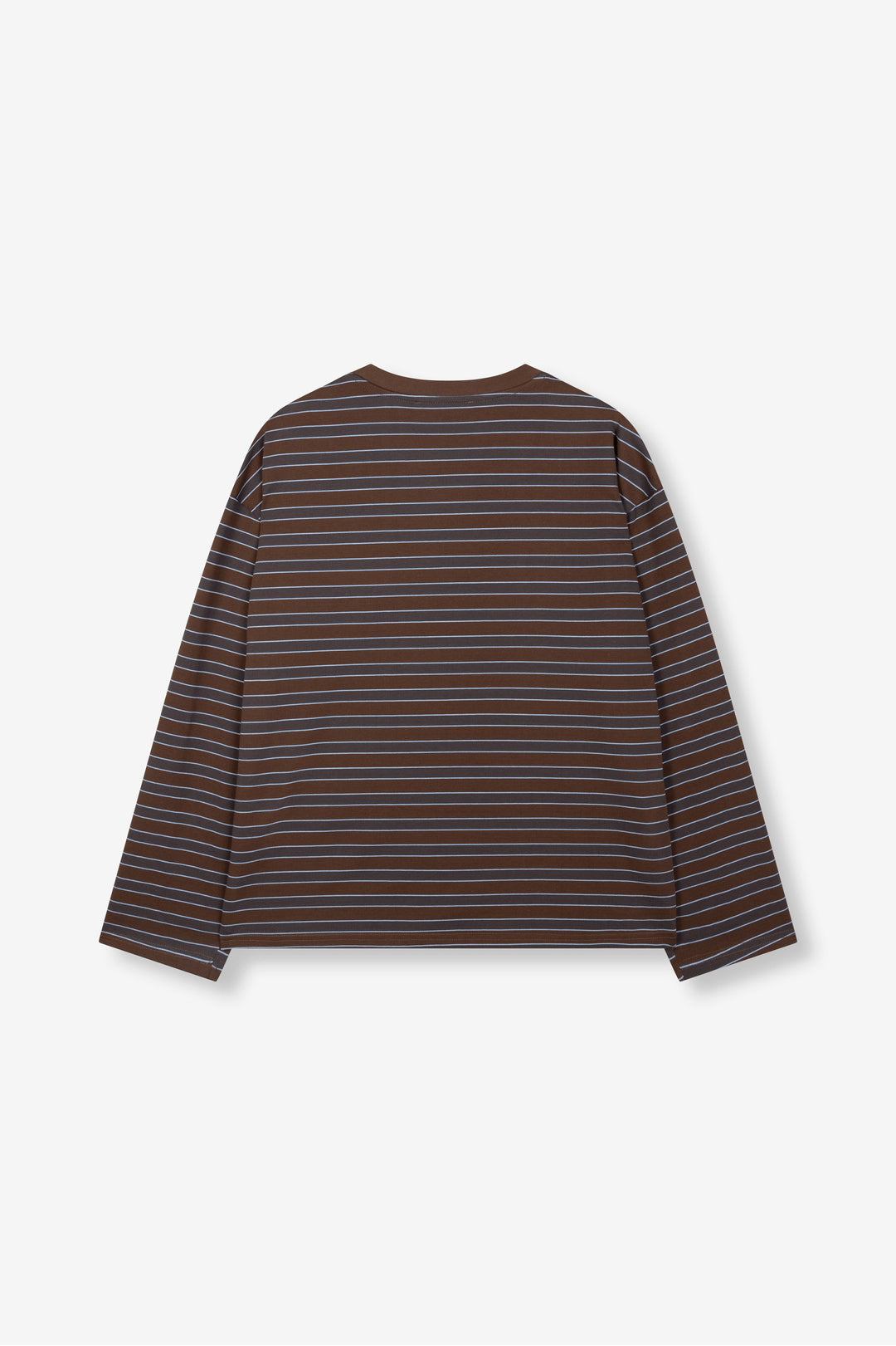 Refined Department - AMELIE LONGSLEEVE-achteraanzicht