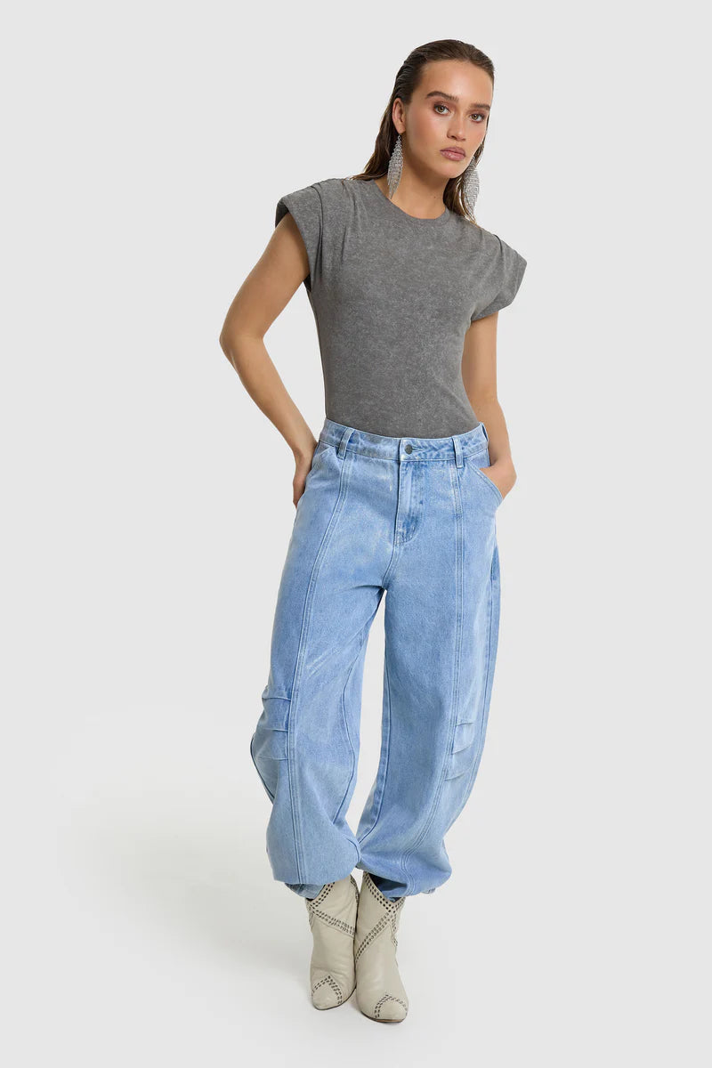 Refined Department - ANSJE BODY-vooraanzicht