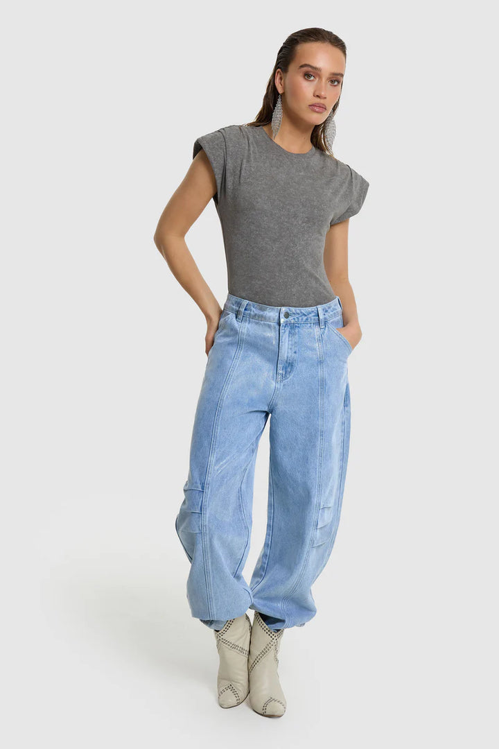 Refined Department - ANSJE BODY-vooraanzicht