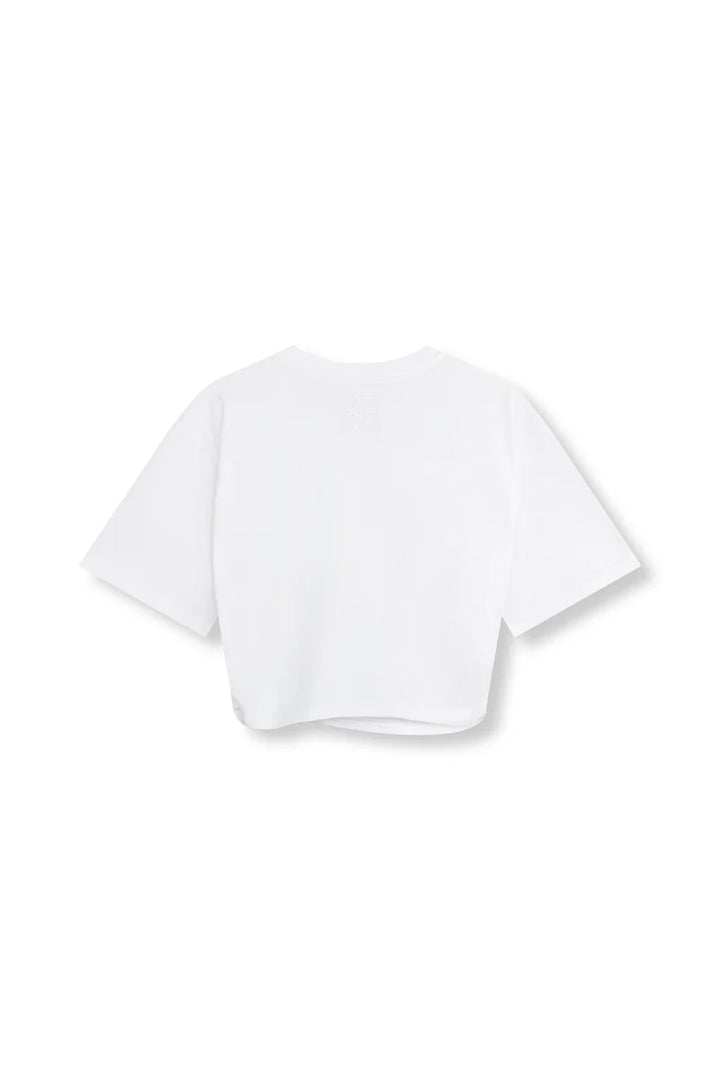 Refined Department - BARR T-SHIRT-achteraanzicht
