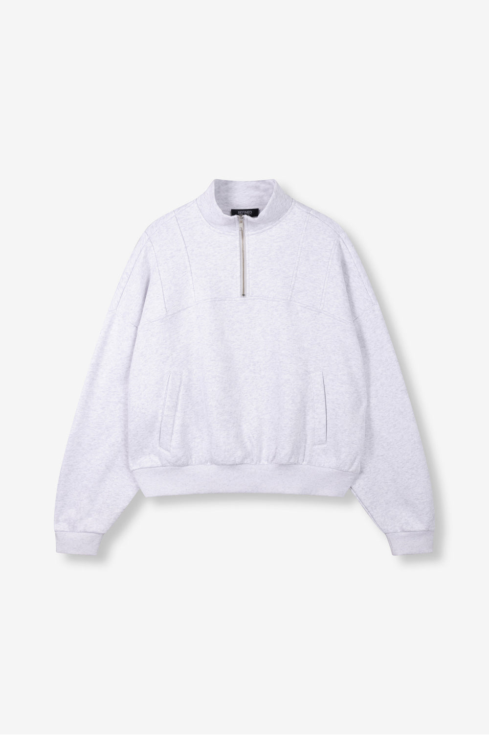 Refined Department - BIANCA SWEATER-packshot