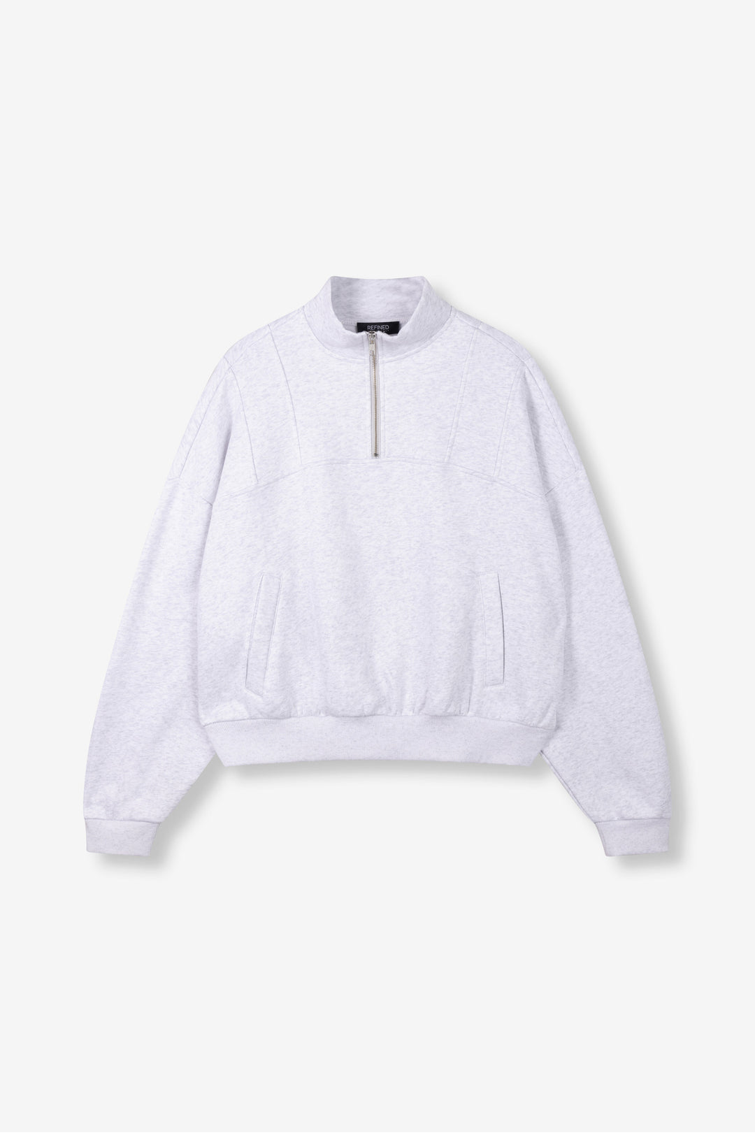 Refined Department - BIANCA SWEATER-packshot