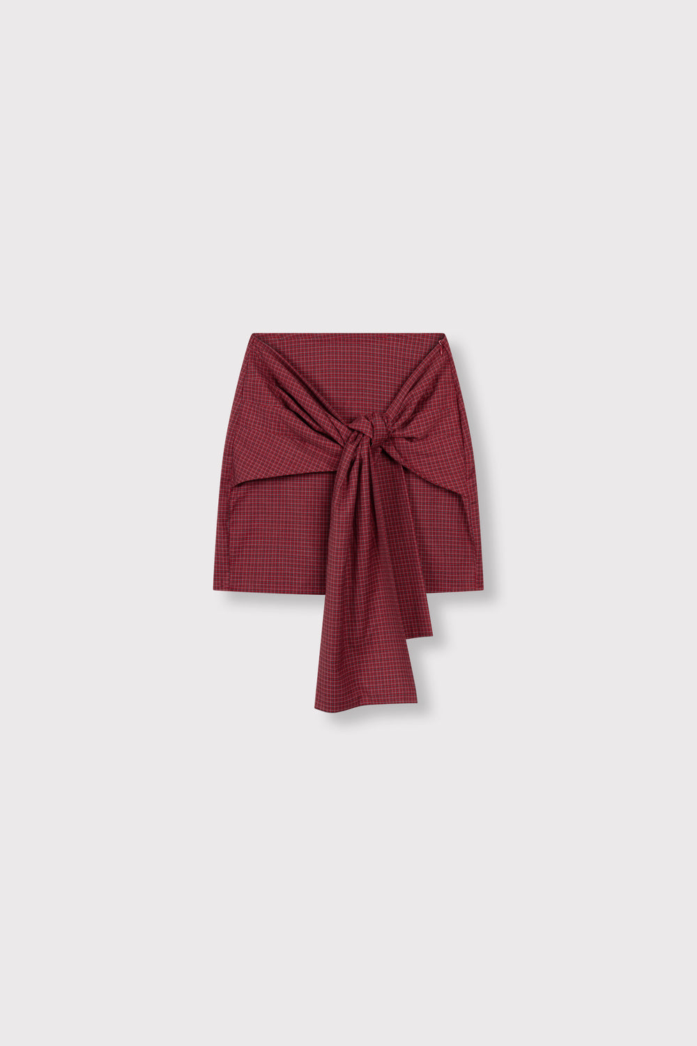 Refined Department - BILLY SKIRT-packshot