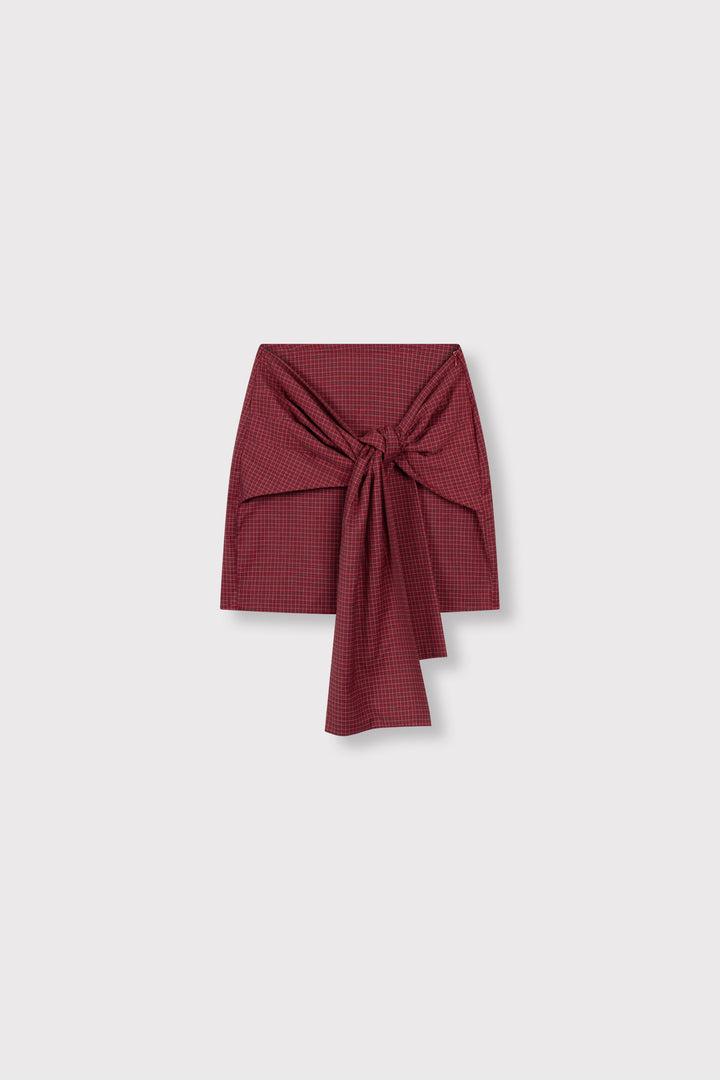 Refined Department - BILLY SKIRT-packshot