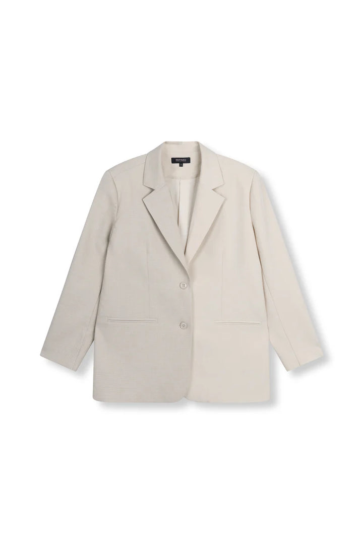 Refined Department - BODI BLAZER-packshot