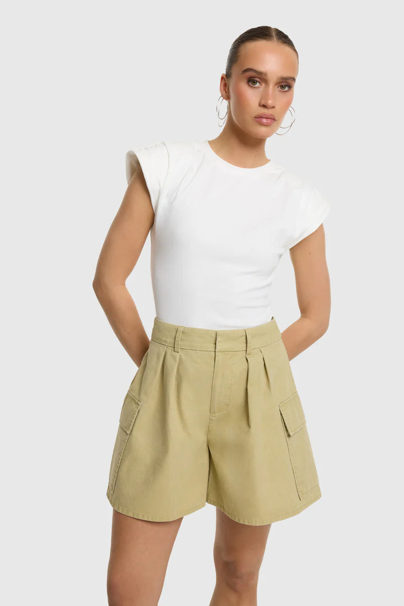 Refined Department - CIANA TOP-vooraanzicht