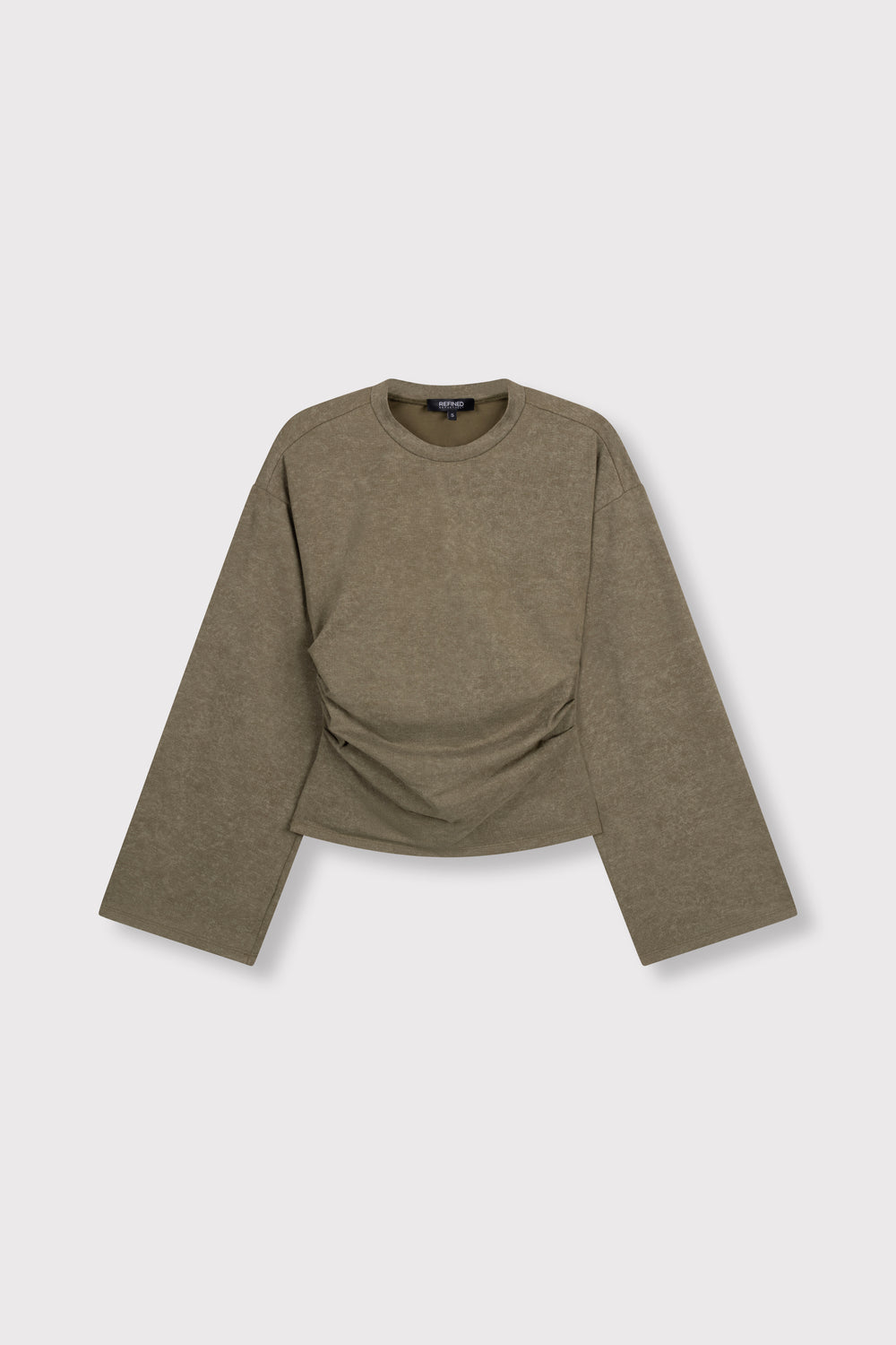 Refined Department - CRUZ LONGSLEEVE-packshot
