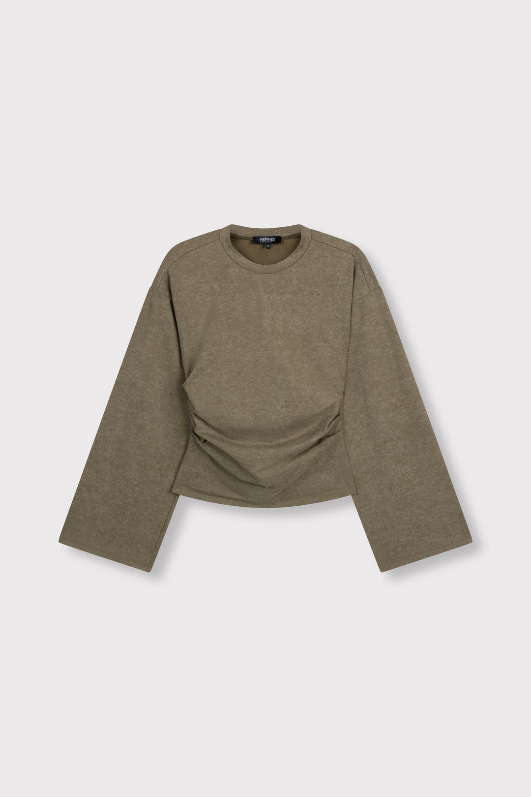 Refined Department - CRUZ LONGSLEEVE-packshot