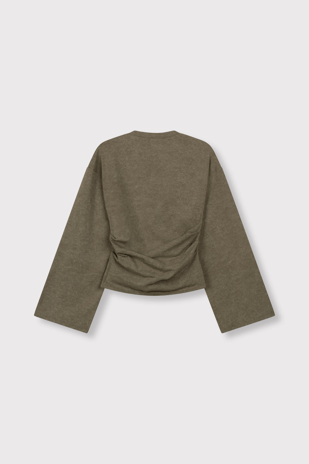 Refined Department - CRUZ LONGSLEEVE-achteraanzicht