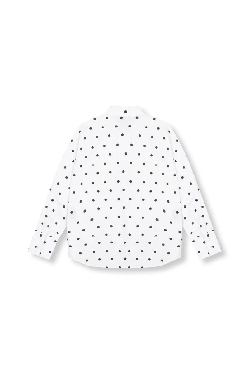 Refined Department - DANIA BLOUSE-achteraanzicht