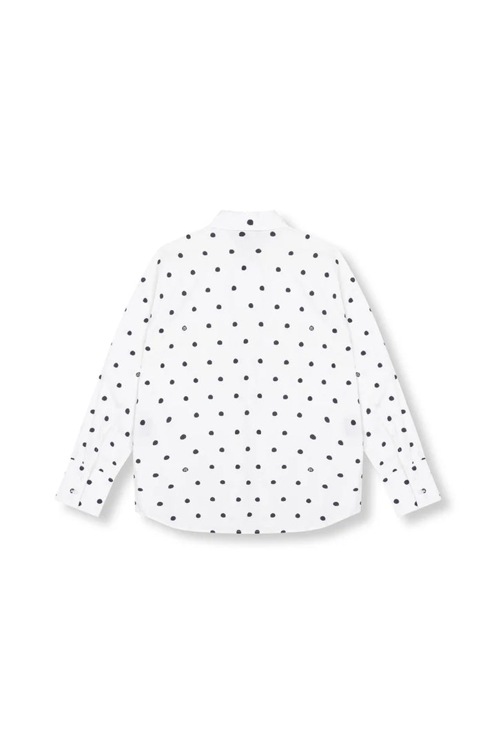 Refined Department - DANIA BLOUSE-achteraanzicht