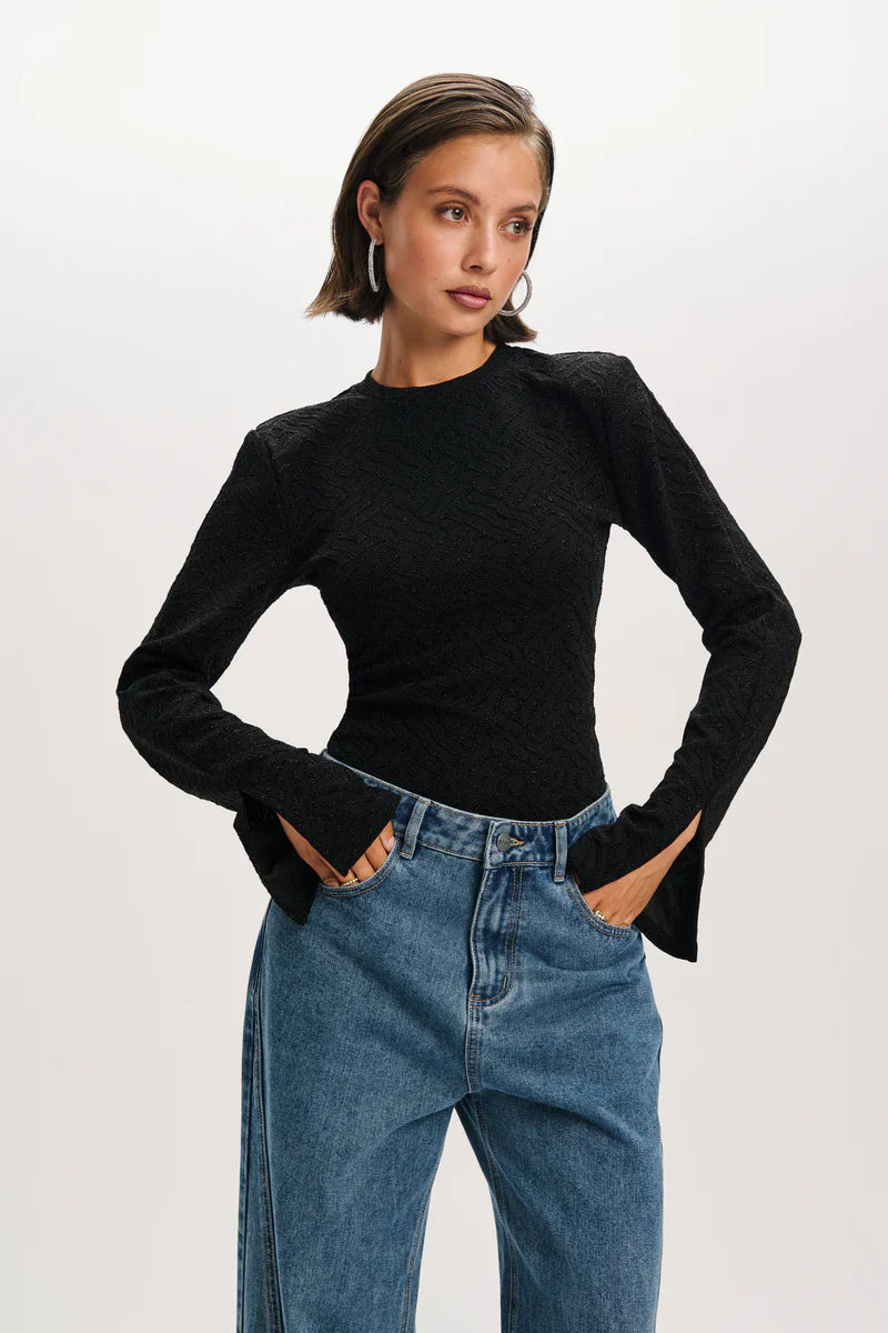 Refined Department - DANN BODY-aanfoto