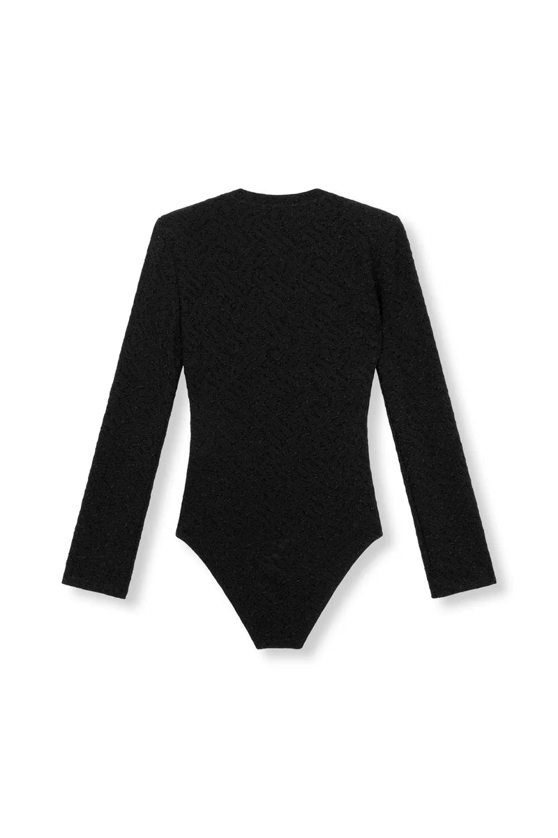 Refined Department - DANN BODY-packshot achter