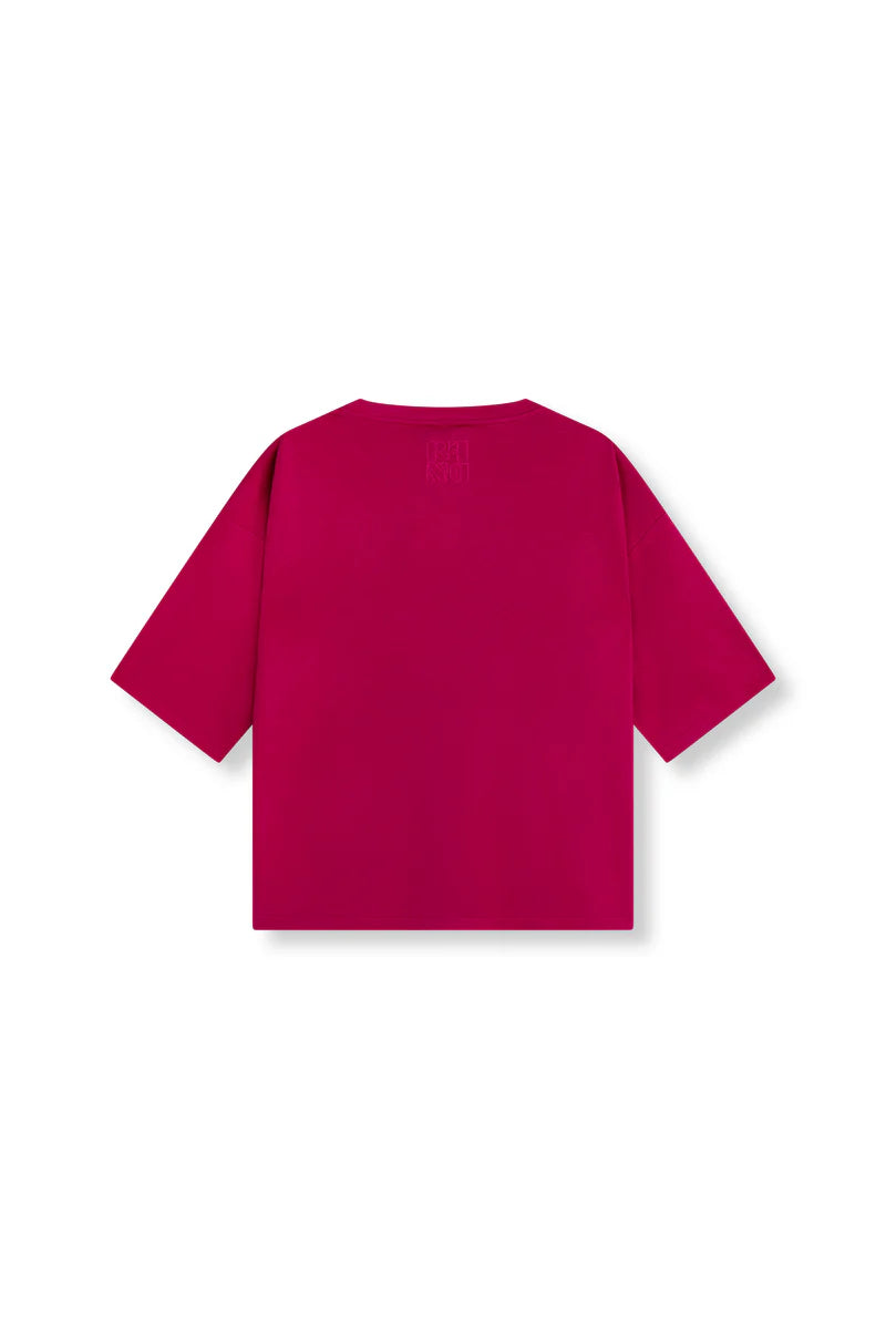 Refined Department - DOLLA T-SHIRT-achteraanzicht