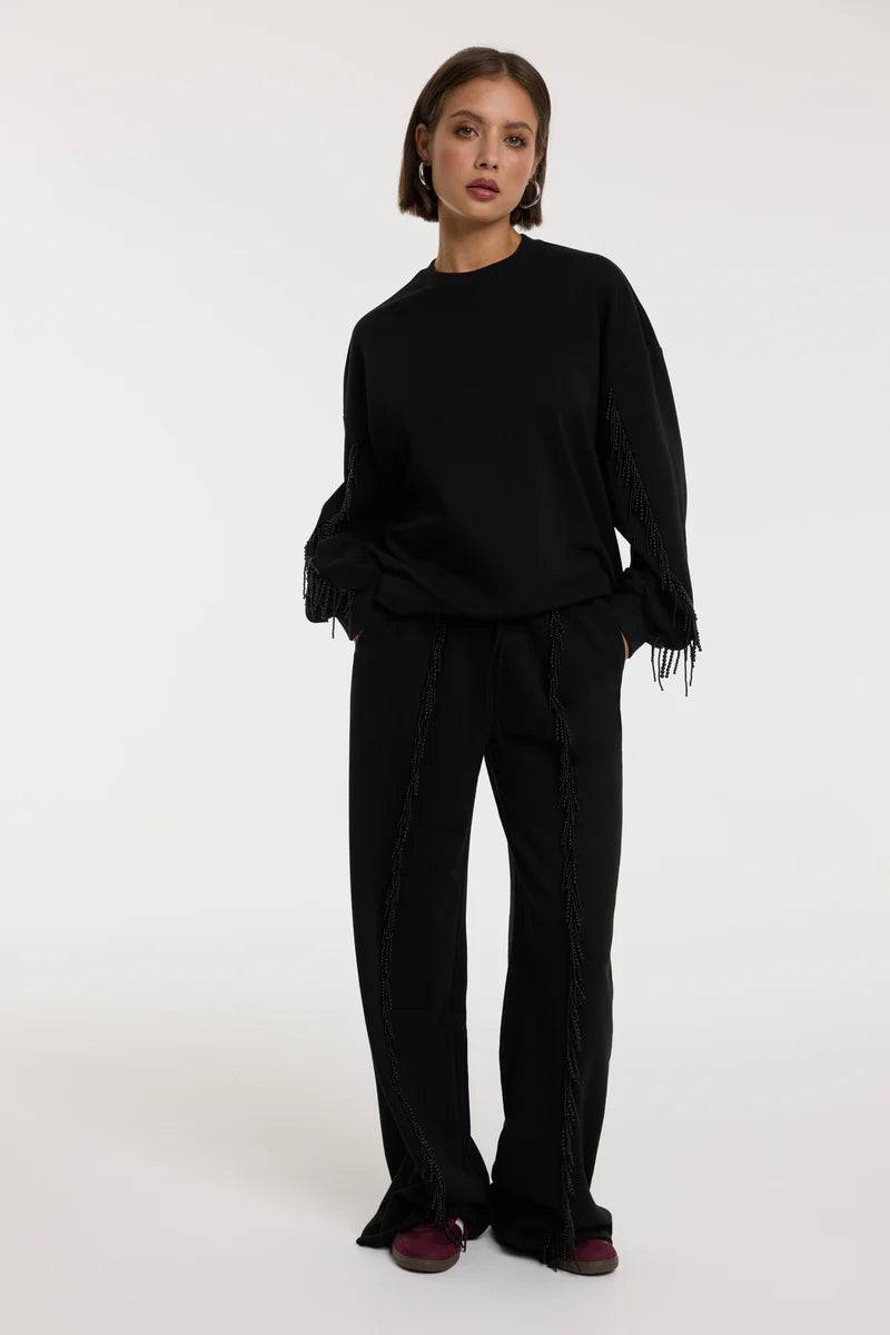 Refined Department - Dani Sweater-zijaanzicht