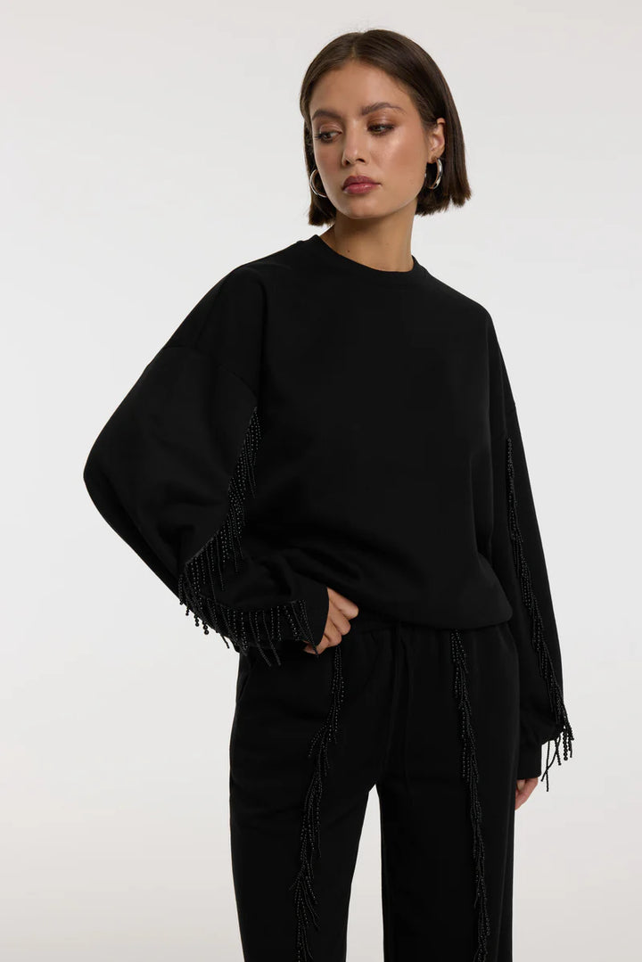 Refined Department - Dani Sweater-vooraanzicht