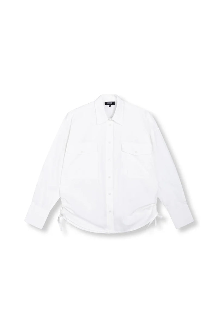 Refined Department - Dania Blouse-packshot