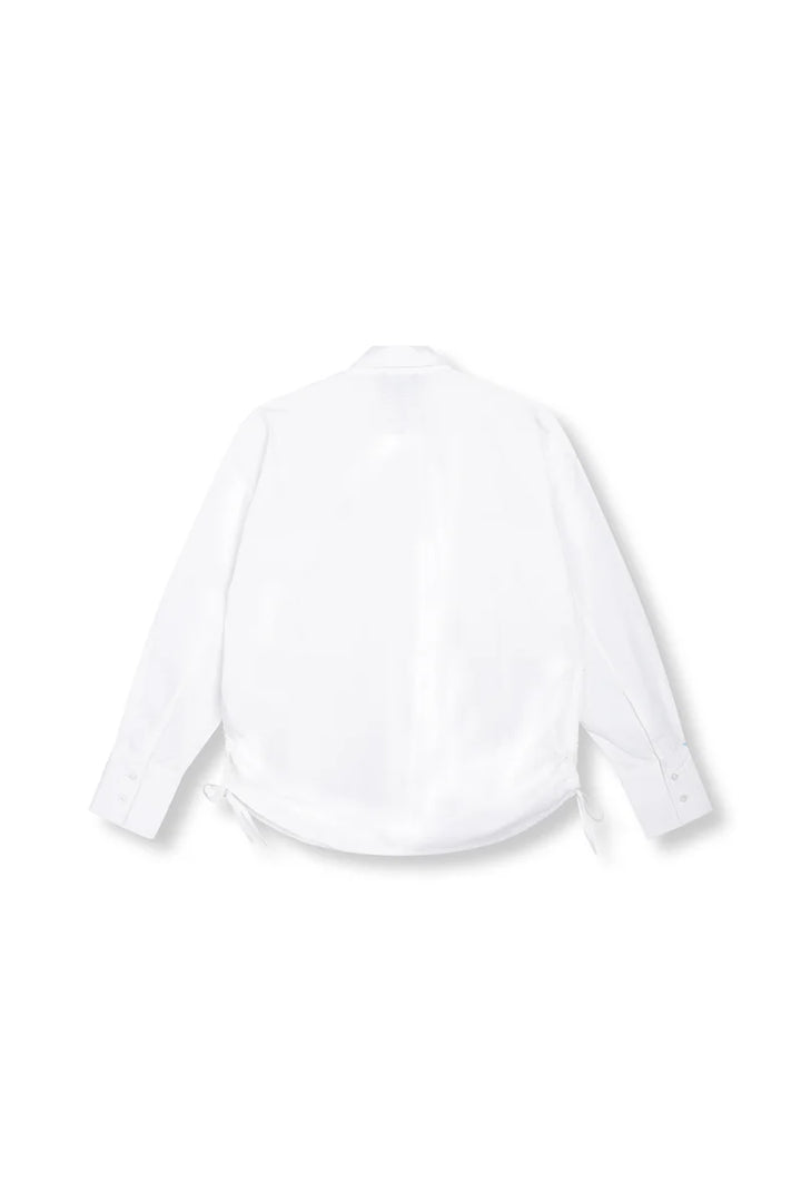 Refined Department - Dania Blouse-packshot achter