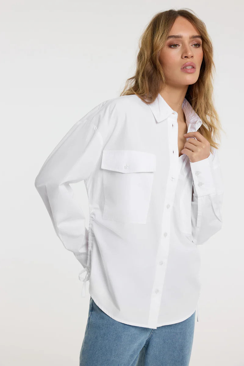 Refined Department - Dania Blouse-vooraanzicht